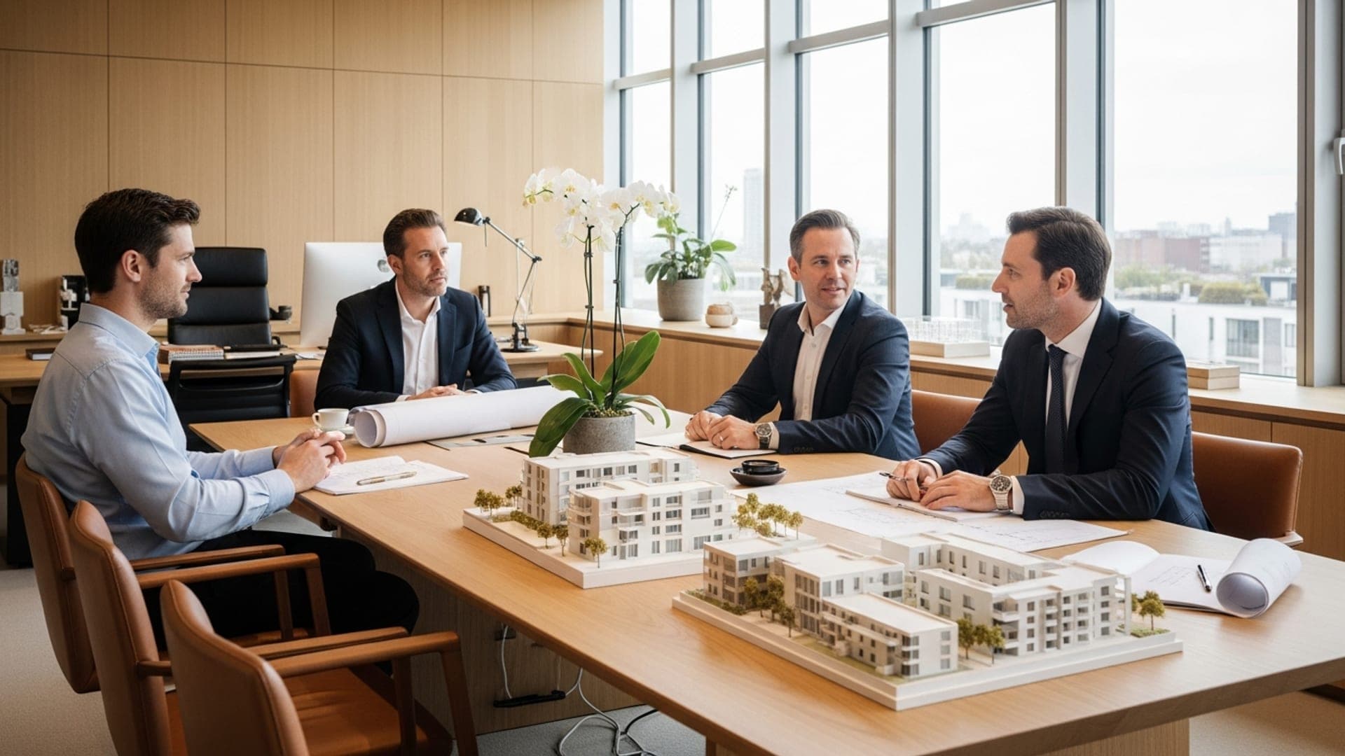 Kontakt z b2 Inwestycje