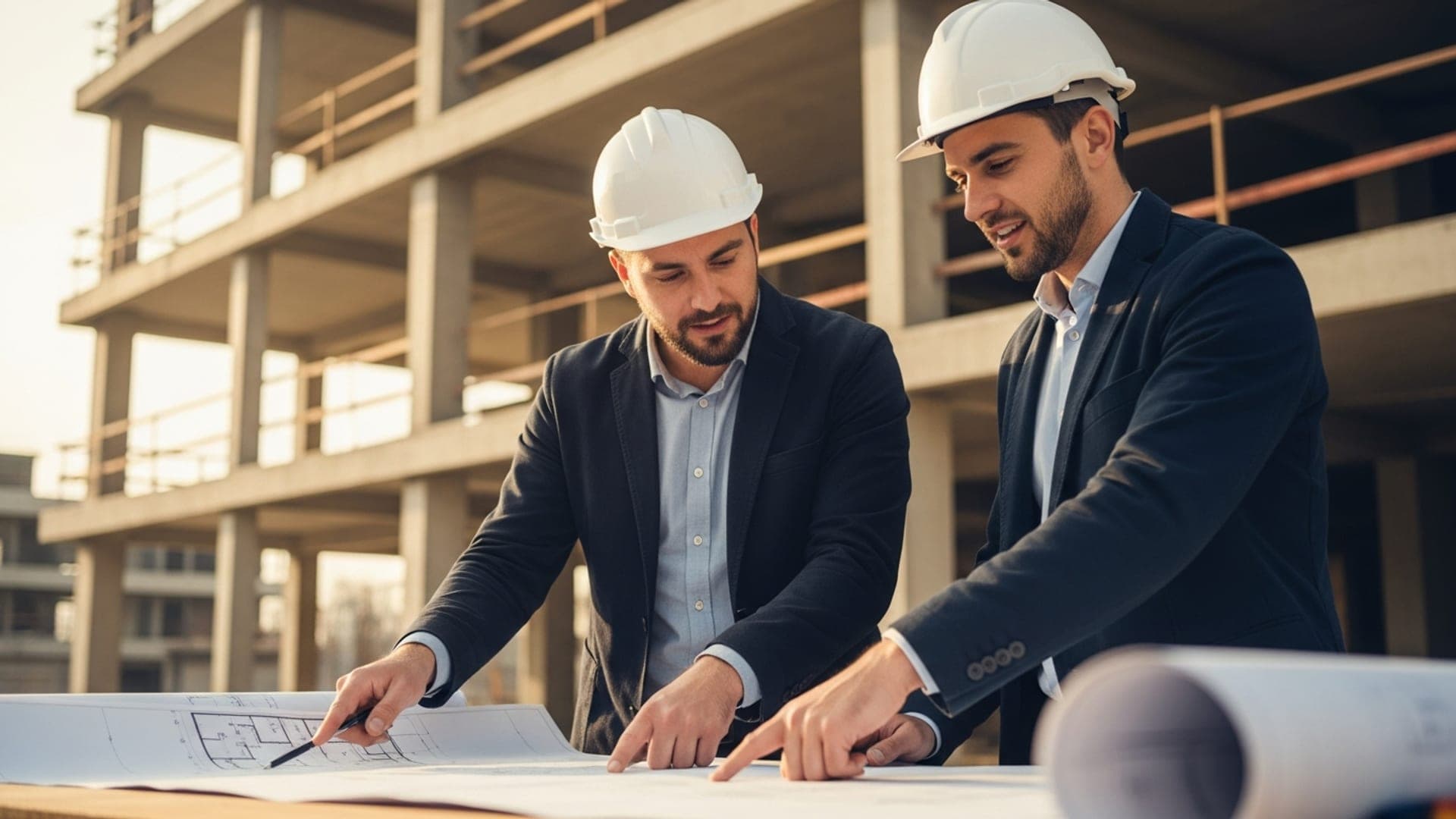 Zespół b2 Inwestycje